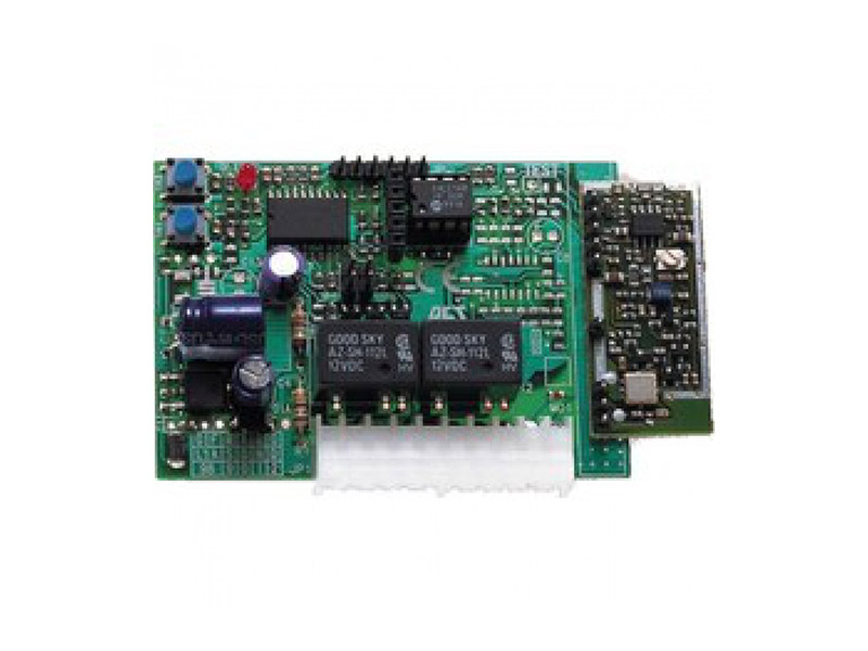 BFT CLONIX 2/128 2-Х КАНАЛЬНЫЙ РАДИОПРИЕМНИК BFT CLONIX 2/128 2-Х КАНАЛЬНЫЙ РАДИОПРИЕМНИК