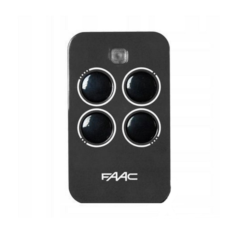 Пульт FAAC XT4 433 RC Пульт FAAC XT4 433 RC